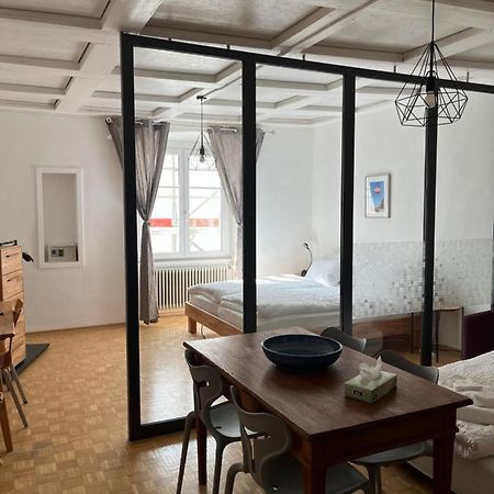 Albergo Diffuso Porrentruy Exteriör bild