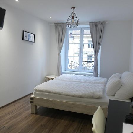 Albergo Diffuso Porrentruy Exteriör bild