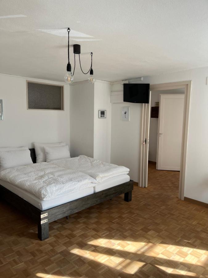 Albergo Diffuso Porrentruy Exteriör bild