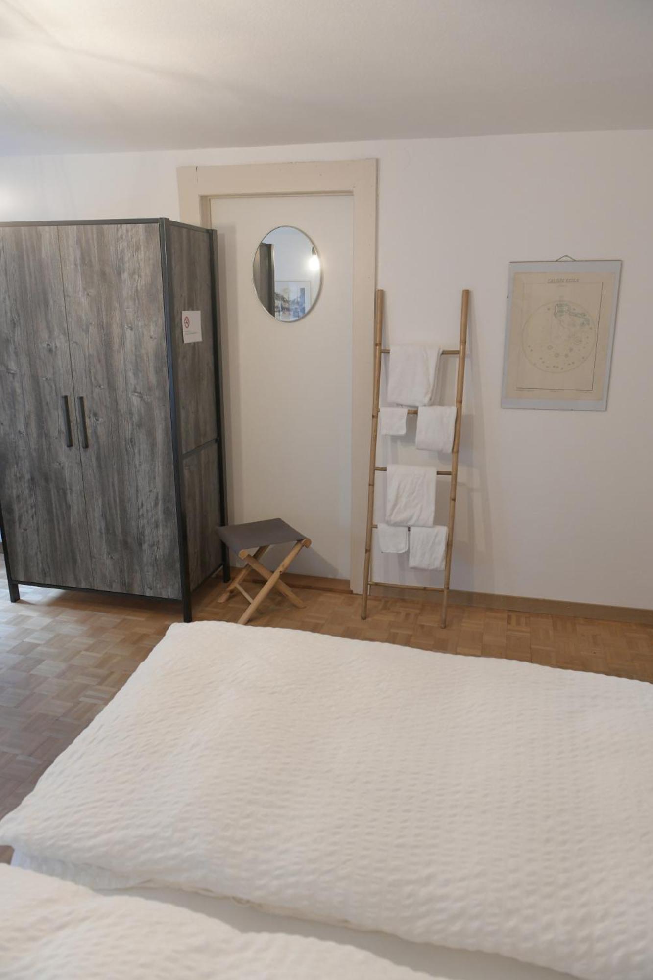 Albergo Diffuso Porrentruy Exteriör bild