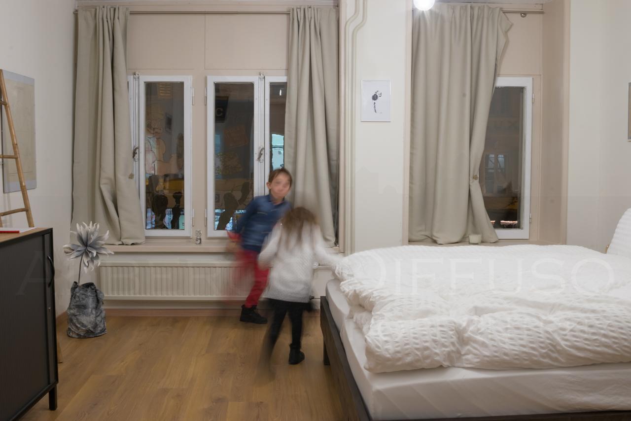Albergo Diffuso Porrentruy Exteriör bild