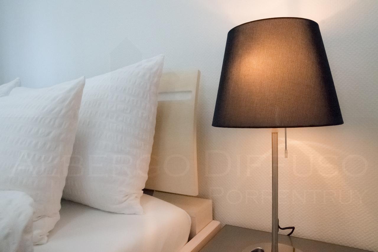 Albergo Diffuso Porrentruy Exteriör bild
